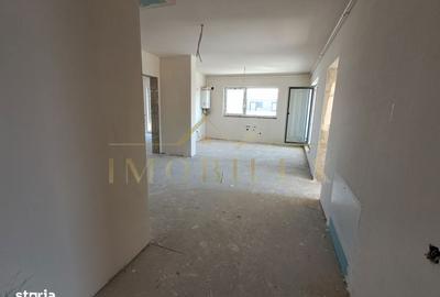 Apartament cu 4 camere în Florești - 8