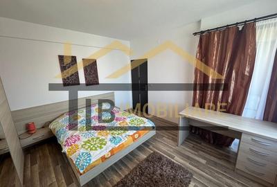 Apartament de 2 camere, 59mp, zona Centrala - 2