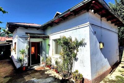 Casa+garaj+anexa și teren intravilan 225 mp Campina - 1