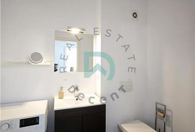 Apartament cu 3 camere decomandat, mobilat în Bartolomeu - 27