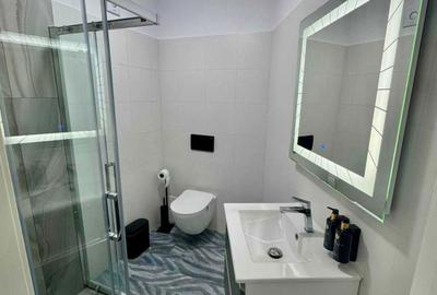 Apartament cu 3 camere decomandat în Nord - 7