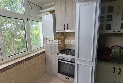 Apartament cu 2 camere decomandat în Gară - 4
