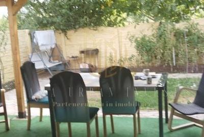 Comuna Berceni casa P+1+M 210 mp an 2020 pret 131000 eur - 6