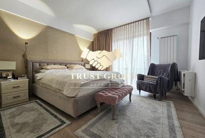 Apartament cu 4 camere semidecomandat, mobilat în Kiseleff - 12