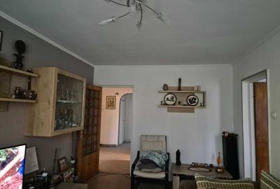 Apartament 4 camere + boxa subsol-  zona Berceni - 4