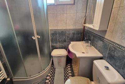 Apartament cu 2 camere în Precista