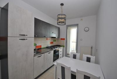Apartament 3 camere de inchiriat in Asmita Gardens - Tineretului - 10