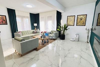 Casa deosebita cu 5 camere in Dinias - 4