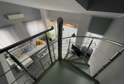 Apartament cu 3 camere decomandat în Crișan - 18