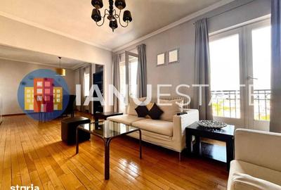Apartament cu 2 camere decomandat, mobilat în Eminescu