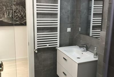 Apartament nou de 2 camere- Blocul Central Vasile Lascar - 15