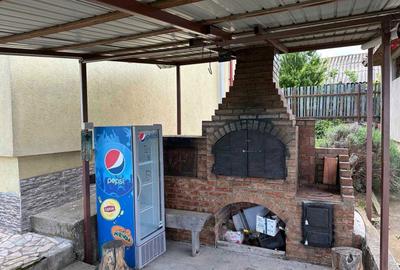 Casă cu 4 camere în Cămineasca - 7