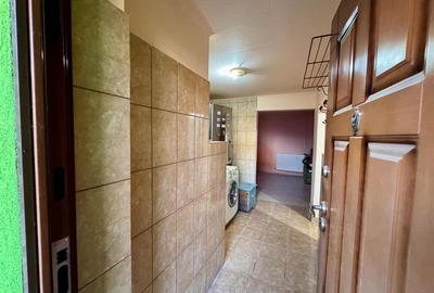 Casa potential: locuire multifamiliala,activitati comerciale,birouri,677 mp tere - 18