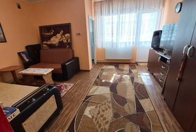 Garsonieră decomandată în Central - 6