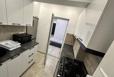 Garsonieră decomandată în Chiajna - 3