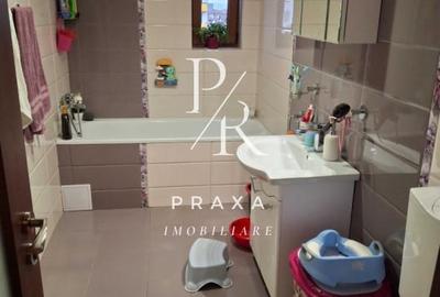 Apartament cu 3 camere, mobilat+garaj subteran ,Zona Parcului Poligon Floresti ! Apartament cu 3 camere, mobilat+garaj subteran ,Zona Parcului Poligon Floresti ! - 6