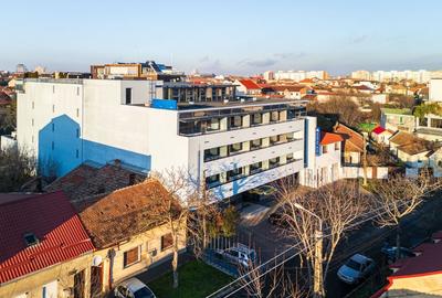 Hotel - Premium în Centrul Timișoarei - 2