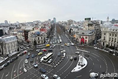 Apartament cu 2 camere semidecomandat în Romană
