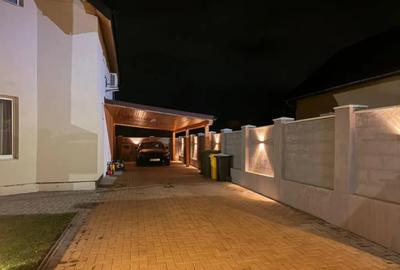 Casă cu 4 camere cu Teren 404 Mp în Mocira - 3