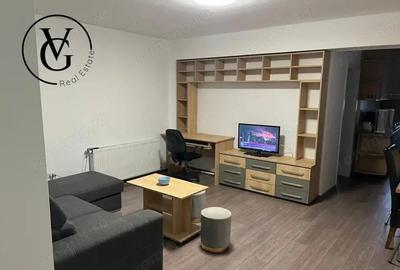 Apartament 2 camere - Unirii