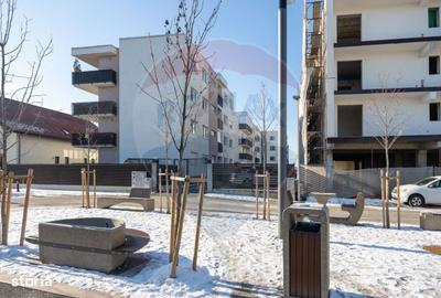 Apartament cu 2 camere decomandat, mobilat în Central - 5