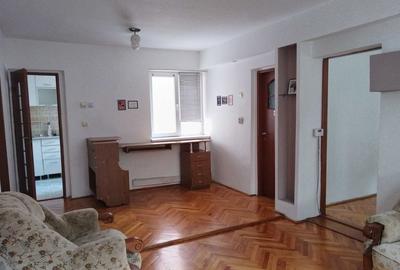 Apartament cu 3 camere, 72 mp, etaj intemediar, zona Bucium - 4