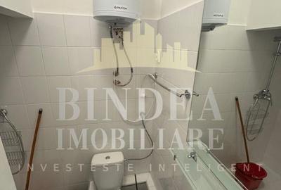 Apartament Gheorghe Doja parter inalt - 4