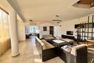 Casă cu 8 camere cu Teren 521 Mp în Pasărea - 14