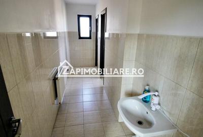 Birou, de 35 mp, în Budiului - 12