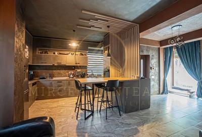 Casa P+1E de vanzare in Mamaia - Tabara Navodari - 6