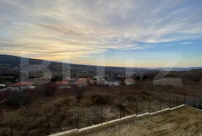 Casa Moderna cu Panorama Unica si Calitate Superioara - 3