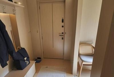 Garsoniera Parcul Regina Maria Domenii renovata 2025 - 8