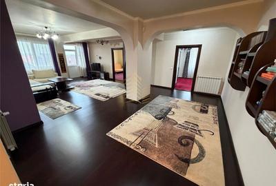 Apartament cu 3 camere în Calea Moldovei - 6