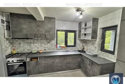 Casă cu 4 camere cu Garaj în Nistorești - 3