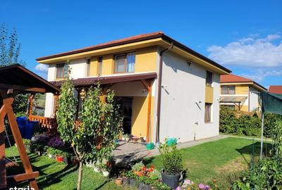 Casă cu 4 camere în Iris - 12