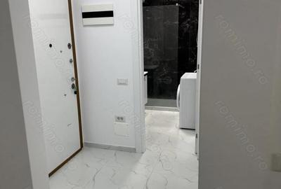 Garsonieră decomandată în Dobroești - 2