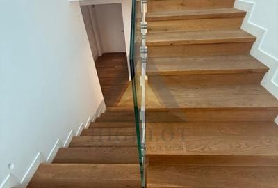 SCOALA AMERICANA | VILA INDIVIDUALA CU 7 CAMERE | COMPLEX REZIDENTIAL - 8