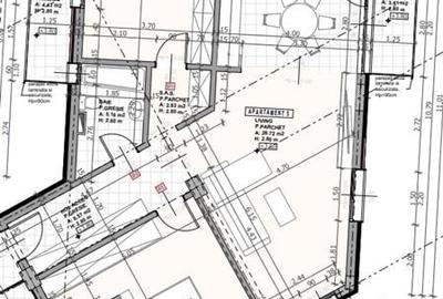 Vanzare apartament 3 camere bloc nou finalizat zona IRA Marasti, Cluj-Napoca Vanzare apartament 3 camere bloc nou finalizat zona IRA Marasti, Cluj-Napoca - 3