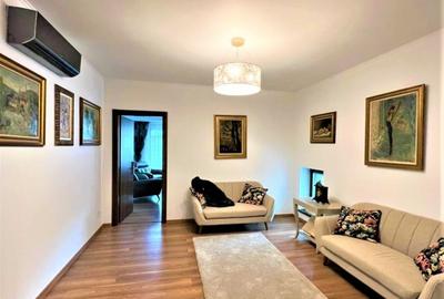 Vila S+P+3E, teren 470 mp, 1000mp ,  Kiseleff - 4