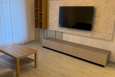 Grand Arena - Drumul Dealu Alunis Apartament 2 Camere DE LUX, PRIMA INCHIRIERE - 7