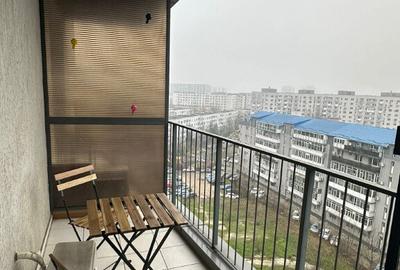 Apartament 2 Camere Titan, Evocasa Armonia - 2