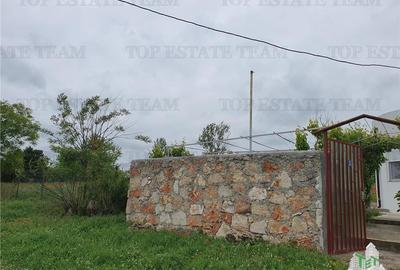 Casa superba cu teren generos Casicea Constanta - 11