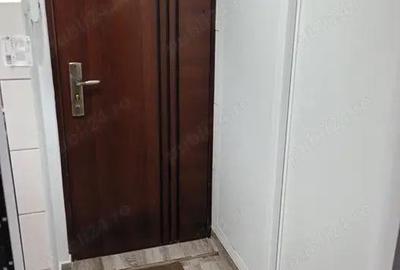 Garsonieră decomandată în Podu Roș - 1