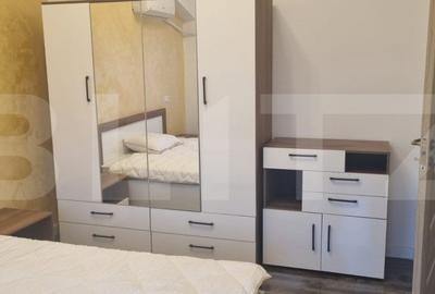 Apartament cu 3 camere decomandat, mobilat în 1 Mai - 19
