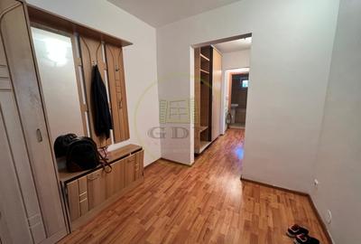 Apartament cu 3 camere decomandat, mobilat în Sărari - 7