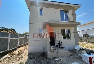 Casa Individuala in Mosnita Veche. Toate Utilitatile. Vatra satului. - 2