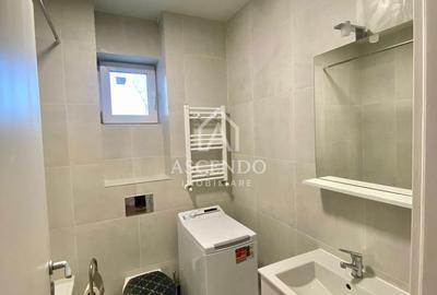 Apartament cu 2 camere, mobilat în Viilor - 9