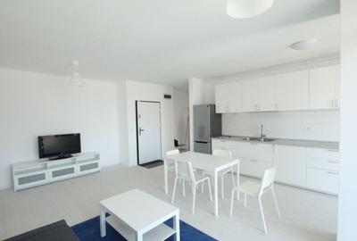 Apartament cu 2 camere decomandat, mobilat în Central - 3