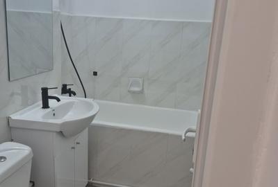 Apartament cu 2 camere decomandat în Exterior Vest - 4