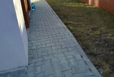 Apartament cu 2 camere semidecomandat, mobilat în Florești - 6